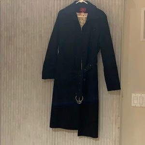 Cole Haan Trench-coat